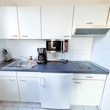 2 Im Haus Huehnergott - Lage, Mit Aufzug *