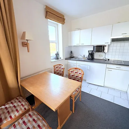 2 Im Haus Huehnergott Apartamento