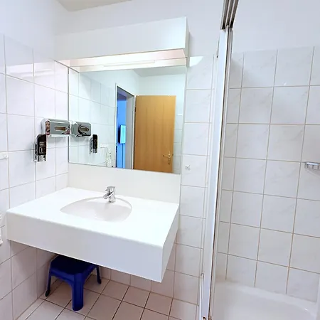 2 Im Haus Huehnergott - Lage, Mit Aufzug Appartement Sellin (Rugen)