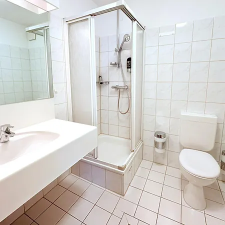 2 Im Haus Huehnergott - Lage, Mit Aufzug