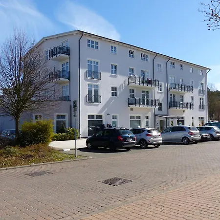 2 Im Haus Huehnergott Apartamento