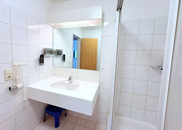 2 Im Haus Huehnergott Apartamento Sellin (Rugen)